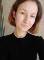 Юркина Инна Эдуардовна - репетитор китайского на StudyChinese.ru