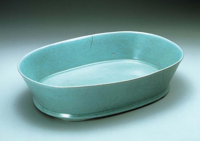 Цвет цин в китайской культуре