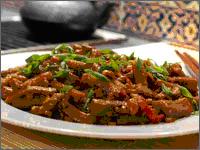 китайские рецепты