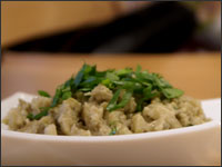 китайские рецепты