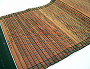 китайская иероглифика - первые китайские книги