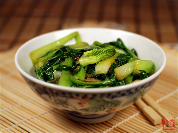 рецепты китайских блюд