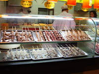 китайский фаст-фуд