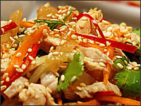 китайские рецепты