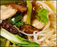 китайские рецепты