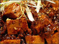 китайские рецепты