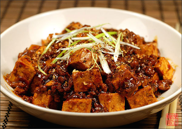 рецепты китайских блюд