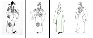 амплуа в пекинской опере