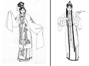 амплуа пекинской оперы