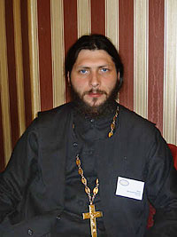 Православие в Китае