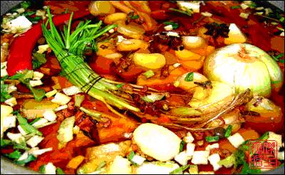 рецепты китайской кухни