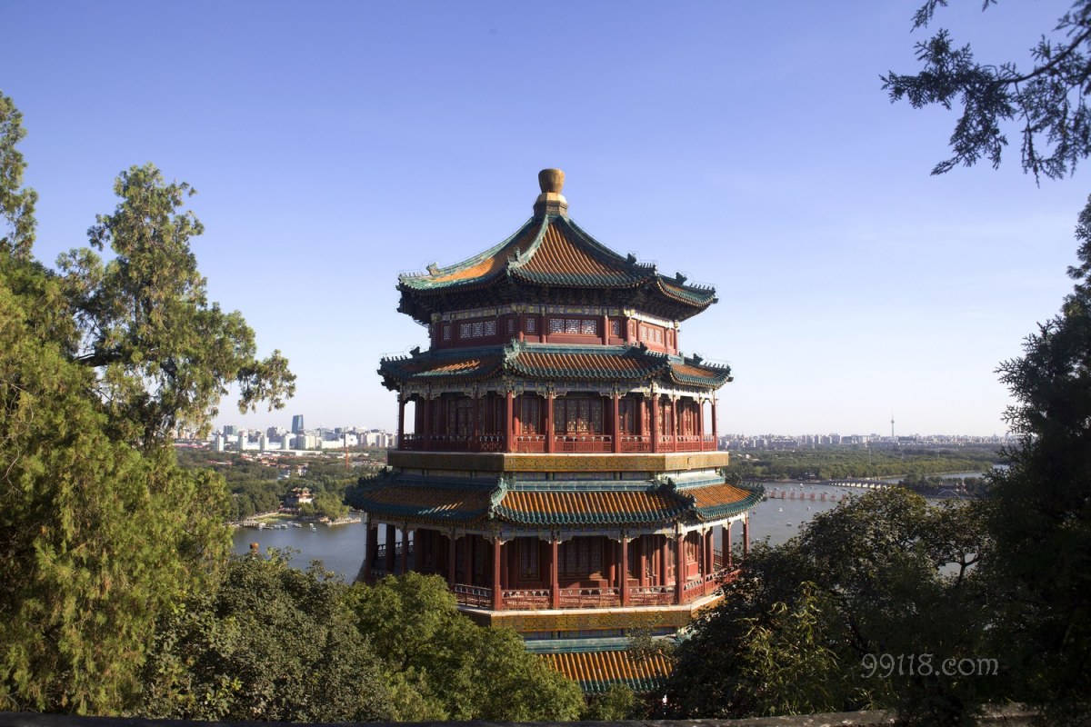 Летний дворец, фото