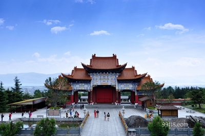 Архитектура, Дали