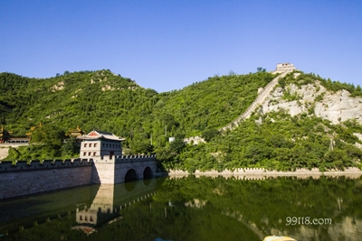 Великая Китайская стена