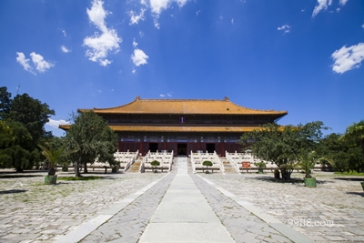 Минские гробницы