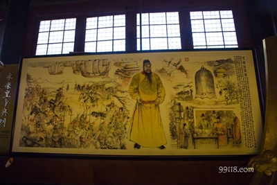 Минские гробницы