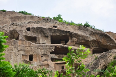 Скала Гуяцзюй