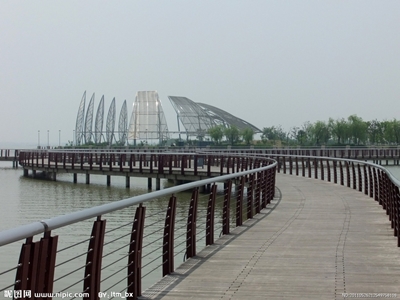 Аньхой, Longzihu