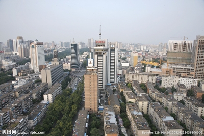 Башня с часами, Хэфэй