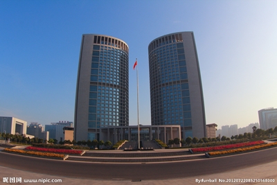 Башни-близнецы