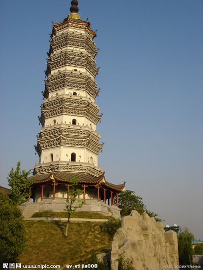 Хэфэй, Аньхой, парк