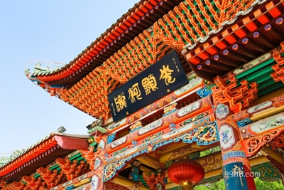 Архитектура, Ланьчжоу