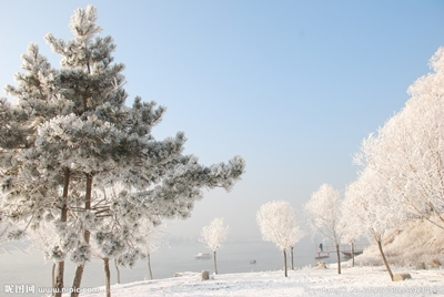 Иней в Гирин