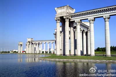 Город Гирин