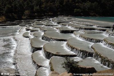 Снежная гора Нефритового Дракона, Юньнань