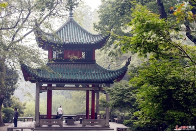 Юэлу, Чанша