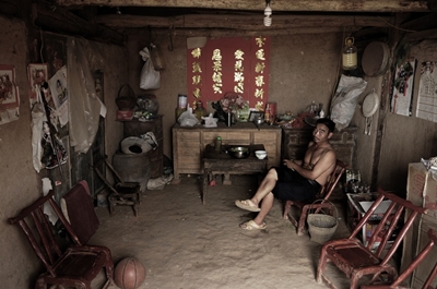 Сельский житель, отдаленные районы Хэбэя