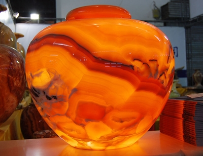 Таншаньская выставка керамики