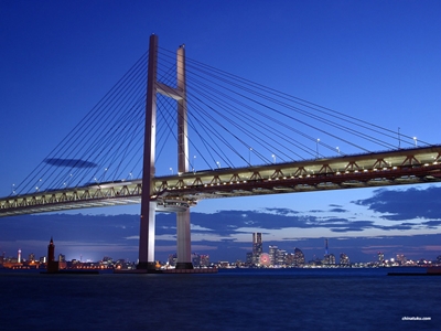 Баодин, канал