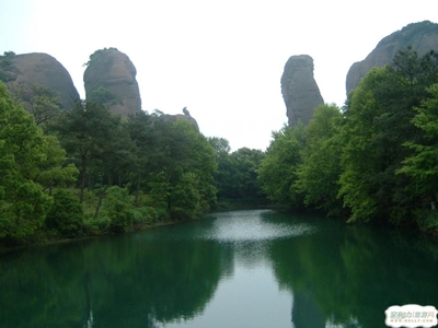 Гуйфэн, провинция Цзянси