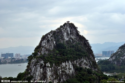 Чжаоцин, Гуандун