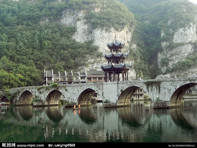 Чжэньюань, старый город, Гуйчжоу