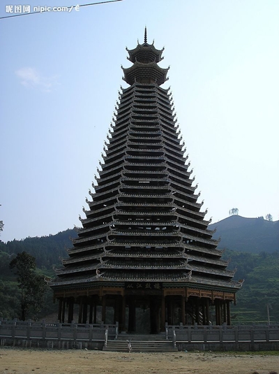 Цунцзян, Гуйчжоу