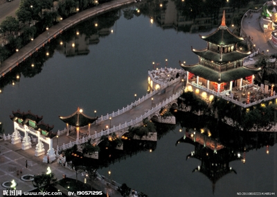 Пагода Цзясюлоу, Гуйчжоу