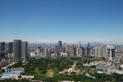 Провинция Ляонин