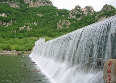 Бинюй, провинция Ляонин