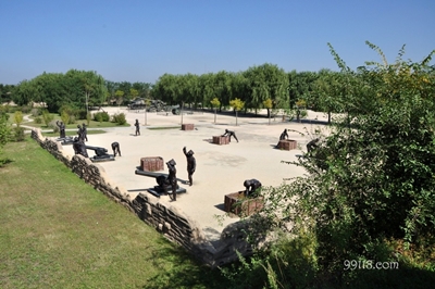 Инкоу, Ляонин