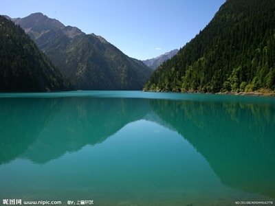 Цзючжайгоу, Сычуань