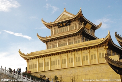 Эмэйшань, Сычуань