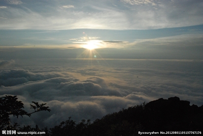 Эмэйшань, Сычуань