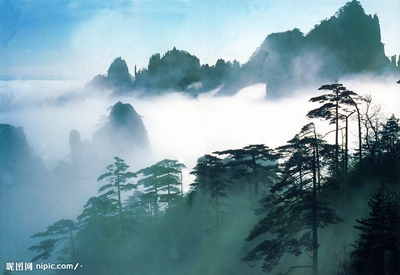 Прибрежные районы провинции Фуцзянь