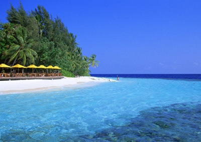 Море, Хайнань