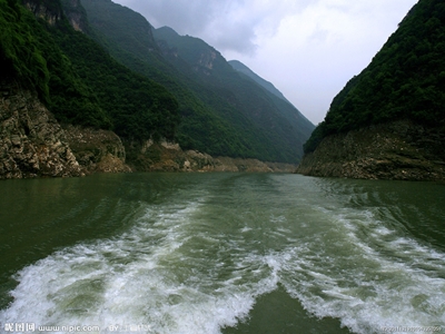 Шэньнун, Хубэй