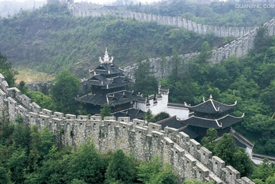 Эньши, Хубэй