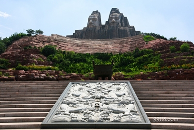 Чжэнчжоу, Хэнань, Хуанхэ