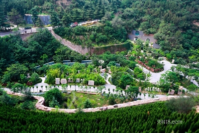 Чжэнчжоу, Хэнань, Хуанхэ